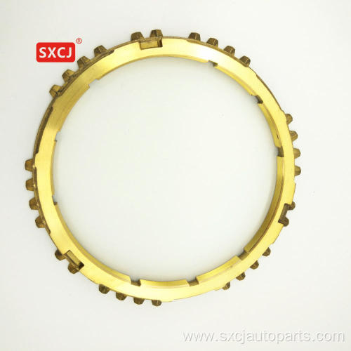 high speed flywheel gear ring